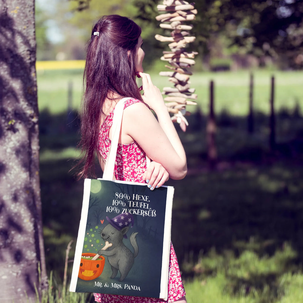 Tragetasche Kater Hexenkessel Design Stofftasche, Jutebeutel, Beuteltasche, Schultertasche, Badetasche, Einkaufstasche, Jutetasche, Stoffbeutel, Einkaufstüte, Tragetasche, Laptoptasche, Shopper, Umhängetasche, Strandtasche, Tasche, Beutel, Halloween, Deko, Martinssingen, Dekoration, Geschenke, Schenken, Zaubern, Hexenkessel, Zaubertrank, Kater, Hexe