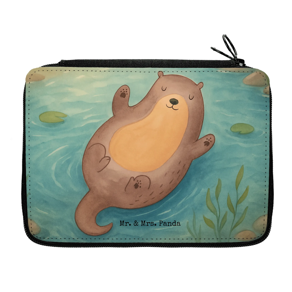 Piórnik wydra Przytulić Design Kuna, wydra, morska wydra