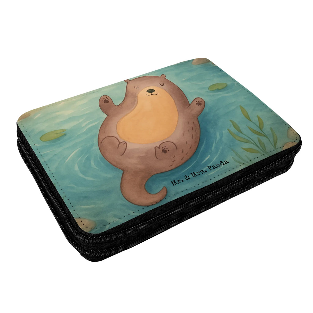 Piórnik wydra Przytulić Design Kuna, wydra, morska wydra