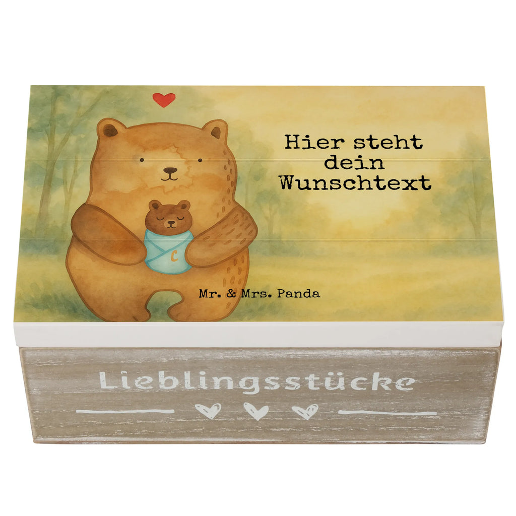 Personalised wooden chest bear infant Design Erinnerungskiste Personalisiert, Schatulle Personalisiert, Truhe Personalisiert, Erinnerungskiste, Schatulle mit Namen, Holzkiste Personalisiert, Schatzkiste mit Namen, Kiste Personalisiert, GEschenkdose personalisiert, Geschenkbox personalisiert, mit Namen, Erinnerungsbox Personalisiert, Schatzkiste Personalisiert, Holzkiste mit Namen, Truhe mit Namen, Dekokiste mit Namen, Kiste mit Namen, Erinnerungsbox mit Namen, Dekokiste Personalisiert, Aufbewahrungsbox mit Namen, Aufbewahrungsbox Personalisiert, Bär, Teddy, Teddybär, Glückwunsch, Nichte, Baby, Enkelin, Neffe, Enkel, Eltern, Taufe, Mutter, Täufling, Geburt, Geburtstag