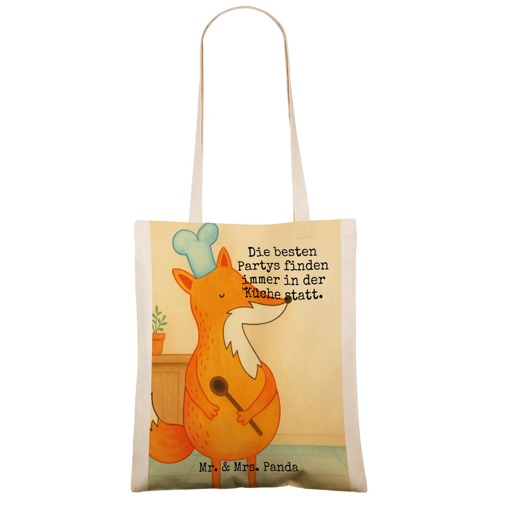 Tragetasche Fuchs Koch Design Tasche, Stofftasche, Beuteltasche, Umhängetasche, Schultertasche, Badetasche, Jutetasche, Einkaufstasche, Shopper, Strandtasche, Einkaufstüte, Tragetasche, Beutel, Laptoptasche, Jutebeutel, Stoffbeutel, Fuchs, Küche Deko, Bäcker, Party Spruch, Küche Spruch, Spruch lustig, Köche, witzig, Füchse, Koch Geschenk