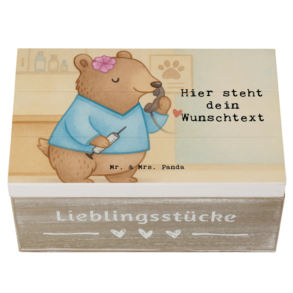 Personalised wooden chest Medical Assistant Passion Design Geschenkbox personalisiert, Kiste mit Namen, Kiste Personalisiert, mit Namen, Erinnerungsbox mit Namen, Dekokiste mit Namen, Schatzkiste mit Namen, Dekokiste Personalisiert, GEschenkdose personalisiert, Truhe mit Namen, Aufbewahrungsbox mit Namen, Aufbewahrungsbox Personalisiert, Erinnerungskiste, Schatulle Personalisiert, Holzkiste Personalisiert, Schatzkiste Personalisiert, Erinnerungsbox Personalisiert, Schatulle mit Namen, Truhe Personalisiert, Erinnerungskiste Personalisiert, Holzkiste mit Namen, Beruf, Ausbildung, Jubiläum, Abschied, Rente, Kollege, Kollegin, Geschenk, Schenken, Arbeitskollege, Mitarbeiter, Firma, Danke, Dankeschön, Medizinische Fachangestellte, Arzthelferin