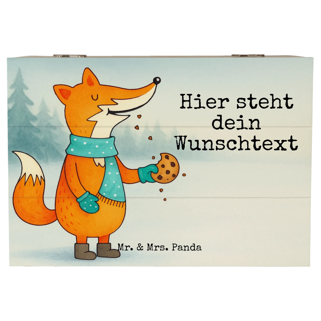 Personalised wooden chest Fox biscuit Design GEschenkdose personalisiert, Schatzkiste mit Namen, Schatulle mit Namen, mit Namen, Schatulle Personalisiert, Erinnerungsbox mit Namen, Erinnerungsbox Personalisiert, Dekokiste Personalisiert, Dekokiste mit Namen, Schatzkiste Personalisiert, Kiste Personalisiert, Aufbewahrungsbox Personalisiert, Kiste mit Namen, Truhe mit Namen, Holzkiste Personalisiert, Geschenkbox personalisiert, Erinnerungskiste Personalisiert, Truhe Personalisiert, Holzkiste mit Namen, Erinnerungskiste, Aufbewahrungsbox mit Namen, Fuchs, Kekse, Plätzchen, Liebe, Füchse, Weihnachtszeit, Küche Deko, Backen Spruch, Winter