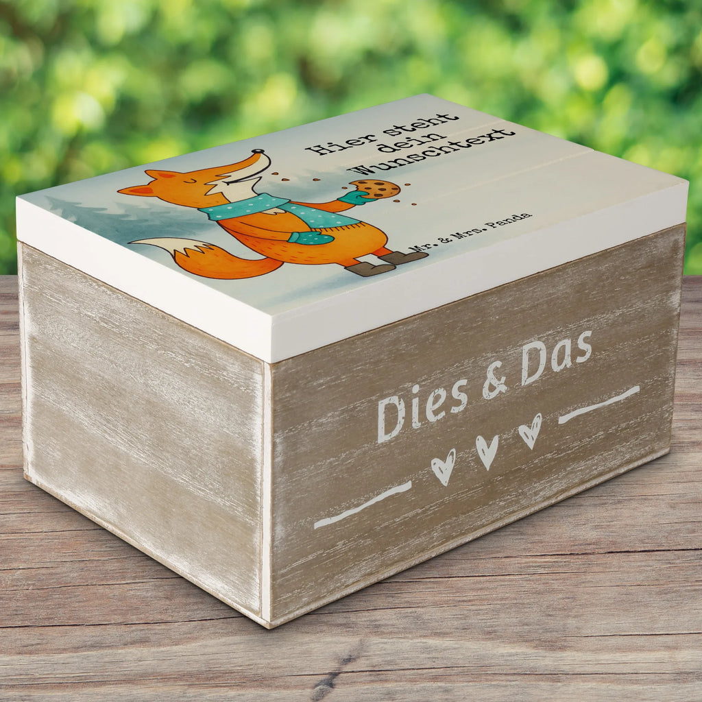 Personalised wooden chest Fox biscuit Design GEschenkdose personalisiert, Schatzkiste mit Namen, Schatulle mit Namen, mit Namen, Schatulle Personalisiert, Erinnerungsbox mit Namen, Erinnerungsbox Personalisiert, Dekokiste Personalisiert, Dekokiste mit Namen, Schatzkiste Personalisiert, Kiste Personalisiert, Aufbewahrungsbox Personalisiert, Kiste mit Namen, Truhe mit Namen, Holzkiste Personalisiert, Geschenkbox personalisiert, Erinnerungskiste Personalisiert, Truhe Personalisiert, Holzkiste mit Namen, Erinnerungskiste, Aufbewahrungsbox mit Namen, Fuchs, Kekse, Plätzchen, Liebe, Füchse, Weihnachtszeit, Küche Deko, Backen Spruch, Winter