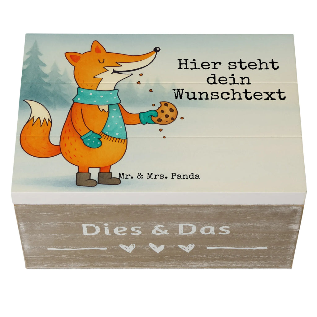Personalised wooden chest Fox biscuit Design GEschenkdose personalisiert, Schatzkiste mit Namen, Schatulle mit Namen, mit Namen, Schatulle Personalisiert, Erinnerungsbox mit Namen, Erinnerungsbox Personalisiert, Dekokiste Personalisiert, Dekokiste mit Namen, Schatzkiste Personalisiert, Kiste Personalisiert, Aufbewahrungsbox Personalisiert, Kiste mit Namen, Truhe mit Namen, Holzkiste Personalisiert, Geschenkbox personalisiert, Erinnerungskiste Personalisiert, Truhe Personalisiert, Holzkiste mit Namen, Erinnerungskiste, Aufbewahrungsbox mit Namen, Fuchs, Kekse, Plätzchen, Liebe, Füchse, Weihnachtszeit, Küche Deko, Backen Spruch, Winter