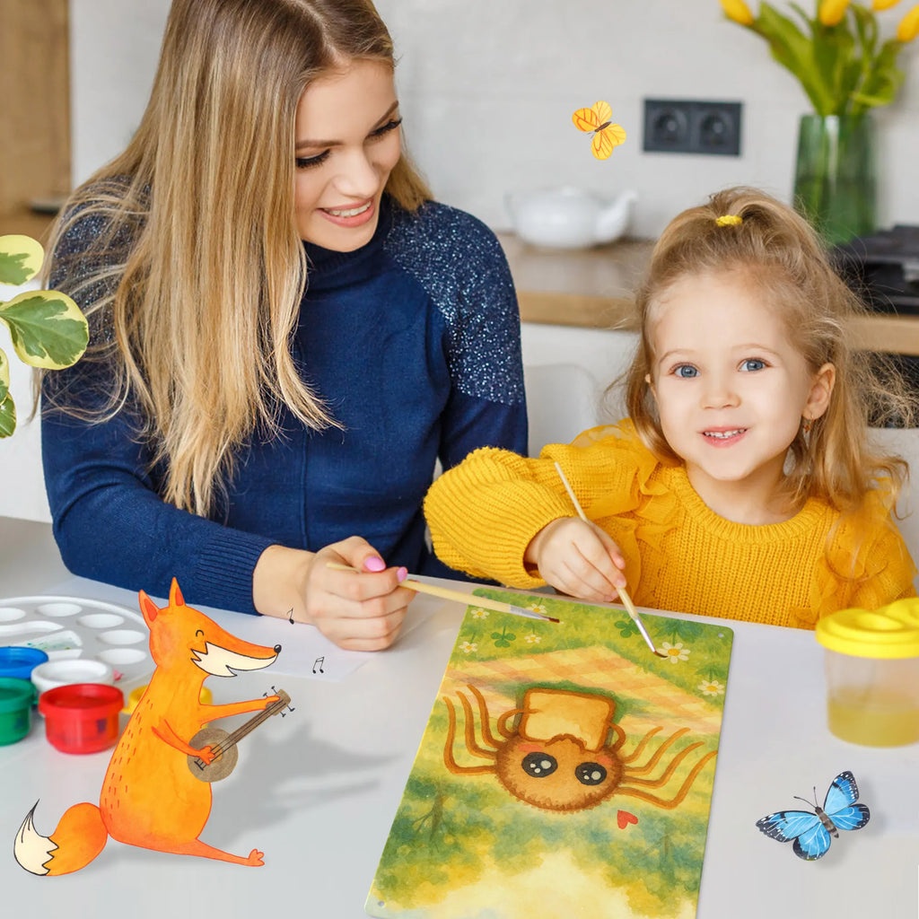 Malen nach Zahlen Metallschild Spinne Agathe Sandwich Design Ausmalbild, DIY, Malen nach Zahlen, Baseln, Kreativität, Kunstwerk, Bastelidee, Künstler, Malen, Spinne Agathe, Spinne, Agathe, Videos, Merchandise, Lebensfreude, Alles wird gut, Mut, Glück, Hunger, Hungrig, Verfressen