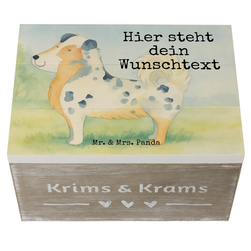 Personalisierte Holzkiste Hund Australien Shepherd Design mit Namen, Schatulle Personalisiert, Truhe Personalisiert, Erinnerungsbox Personalisiert, Dekokiste Personalisiert, Holzkiste Personalisiert, Aufbewahrungsbox mit Namen, Erinnerungskiste, Dekokiste mit Namen, Kiste Personalisiert, GEschenkdose personalisiert, Aufbewahrungsbox Personalisiert, Truhe mit Namen, Erinnerungskiste Personalisiert, Schatzkiste mit Namen, Schatulle mit Namen, Holzkiste mit Namen, Schatzkiste Personalisiert, Erinnerungsbox mit Namen, Kiste mit Namen, Geschenkbox personalisiert, Hund, Hundemotiv, Haustier, Hunderasse, Tierliebhaber, Hundebesitzer, Sprüche, Familienhund, Hundeliebe, Spruch, Shepherd, Australien Shepherd