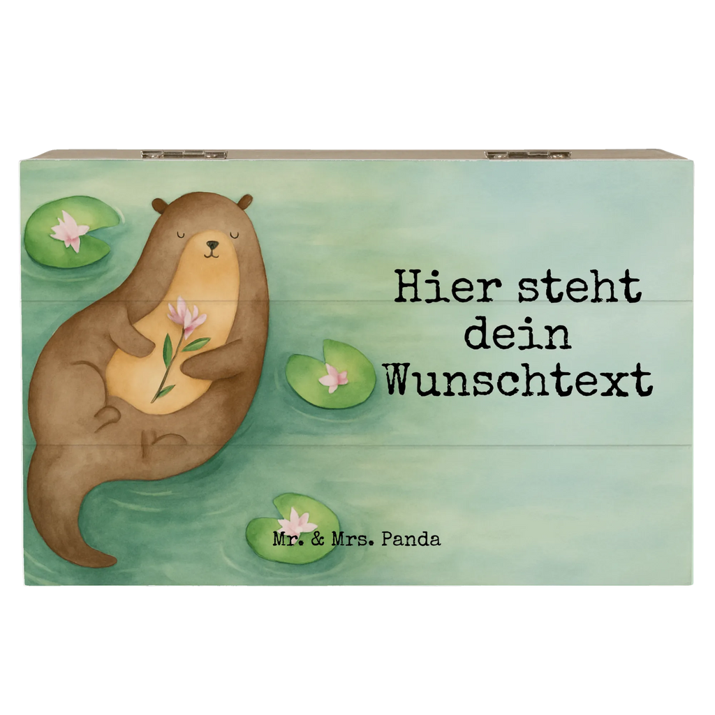 Personalised wooden chest otter Water Lily Design Geschenkbox personalisiert, Truhe Personalisiert, Kiste mit Namen, Erinnerungsbox Personalisiert, Schatzkiste mit Namen, Holzkiste mit Namen, mit Namen, Erinnerungskiste, Schatulle Personalisiert, Schatzkiste Personalisiert, Dekokiste mit Namen, Erinnerungskiste Personalisiert, Aufbewahrungsbox Personalisiert, Holzkiste Personalisiert, GEschenkdose personalisiert, Kiste Personalisiert, Aufbewahrungsbox mit Namen, Dekokiste Personalisiert, Erinnerungsbox mit Namen, Truhe mit Namen, Schatulle mit Namen, Otter, Fischotter, Seeotter, Otter Seeotter See Otter