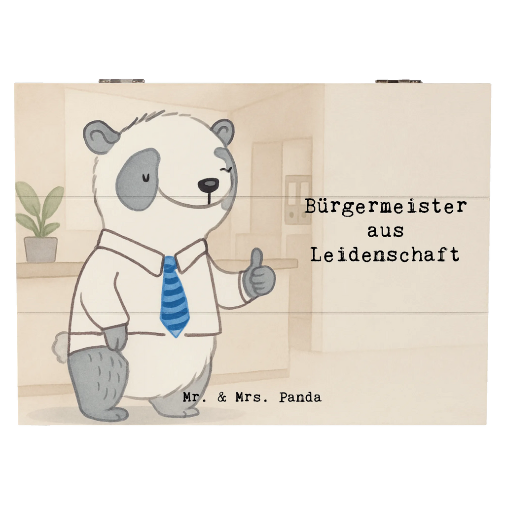 Holzkiste Bürgermeister Leidenschaft Design Erinnerungsbox, Aufbewahrungsbox, Geschenkbox, Kiste, Erinnerungskiste, Truhe, Schatulle, Schatzkiste, Geschenkdose, Holzkiste, XXL, Dekokiste, Beruf, Ausbildung, Jubiläum, Abschied, Rente, Kollege, Kollegin, Geschenk, Schenken, Arbeitskollege, Mitarbeiter, Firma, Danke, Dankeschön, Stadt, Rathaus, Bürgermeisterwahl, Amtseinführung, Wahlen, Bürgermeister Geschenk zum Amtsantritt, Gemeinde, Oberbürgermeister