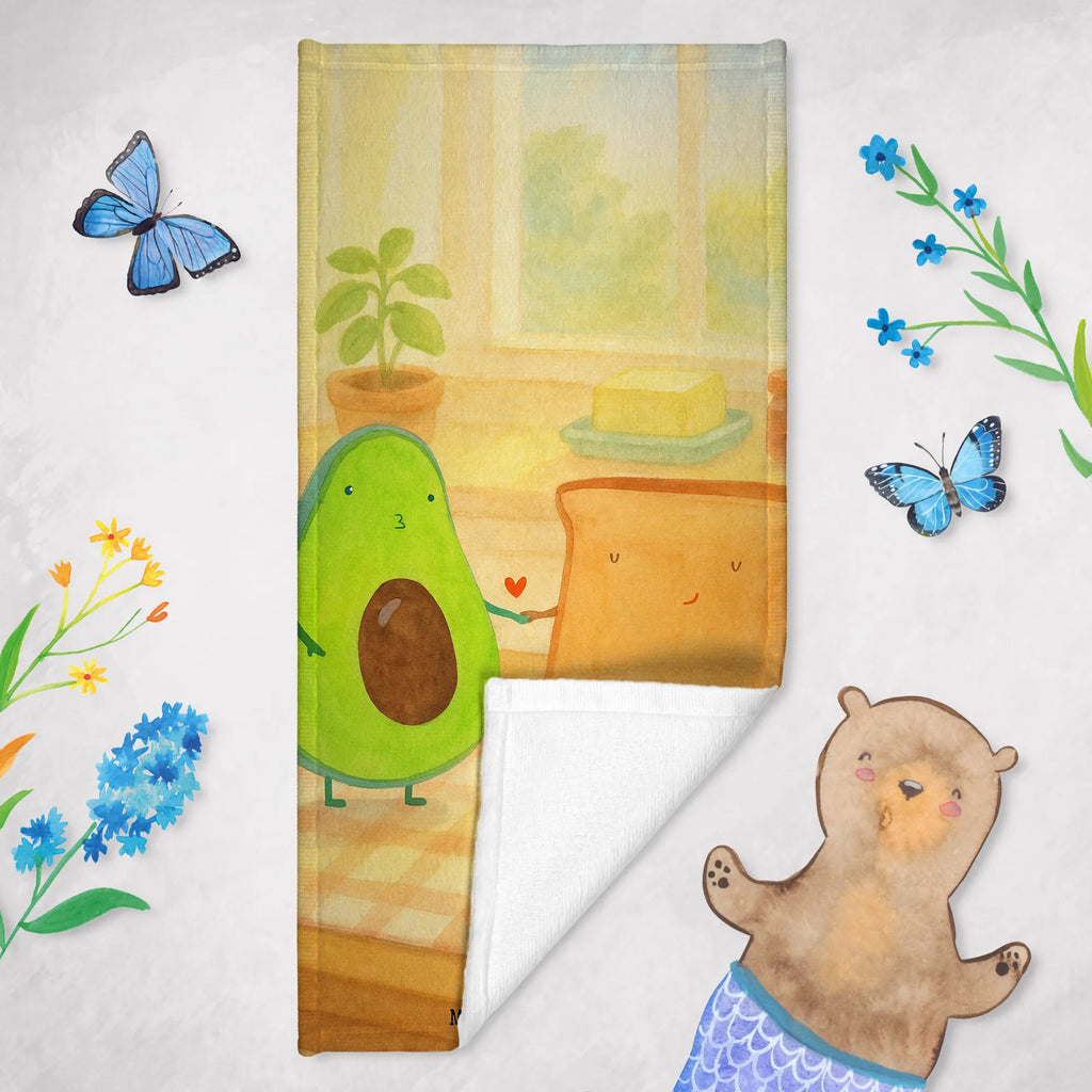 Badehandtuch Avocado Toast Design Badetuch, Duschtuch, Kinder Handtuch, Saunatuch, Strandtuch, Avocado, Veggie, Vegan, Gesund, Hochzeitsgeschenk, Pärchen, Toast, Liebespaar, Jahrestag, Verlobt, Freund, Verlobungsparty, Toastbrot, Hochzeit, Jahrestagsgeschenk, Freundin