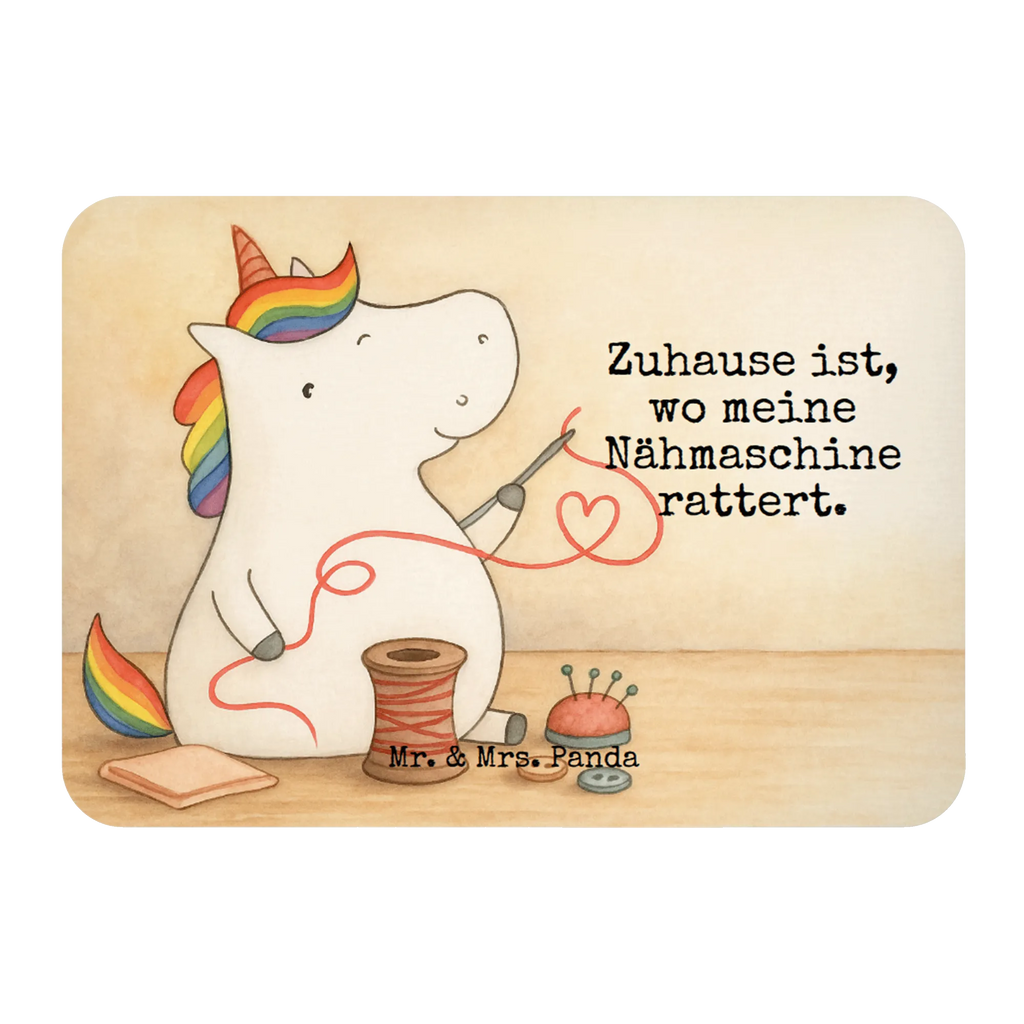 Magnet Einhorn Näherin Design Kühlschrank Dekoration, Motivmagnete, Dekomagnet, Whiteboard Magnet, Souvenir Magnet, Kühlschrankmagnet, Notiz Magnet, Pinnwandmagnet, Einhorn, Einhörner, Einhorn Deko, Unicorn, Häkeln, nähen, Freundin, Mädchen, basteln, Näherin, Nähzimmer, Stricken