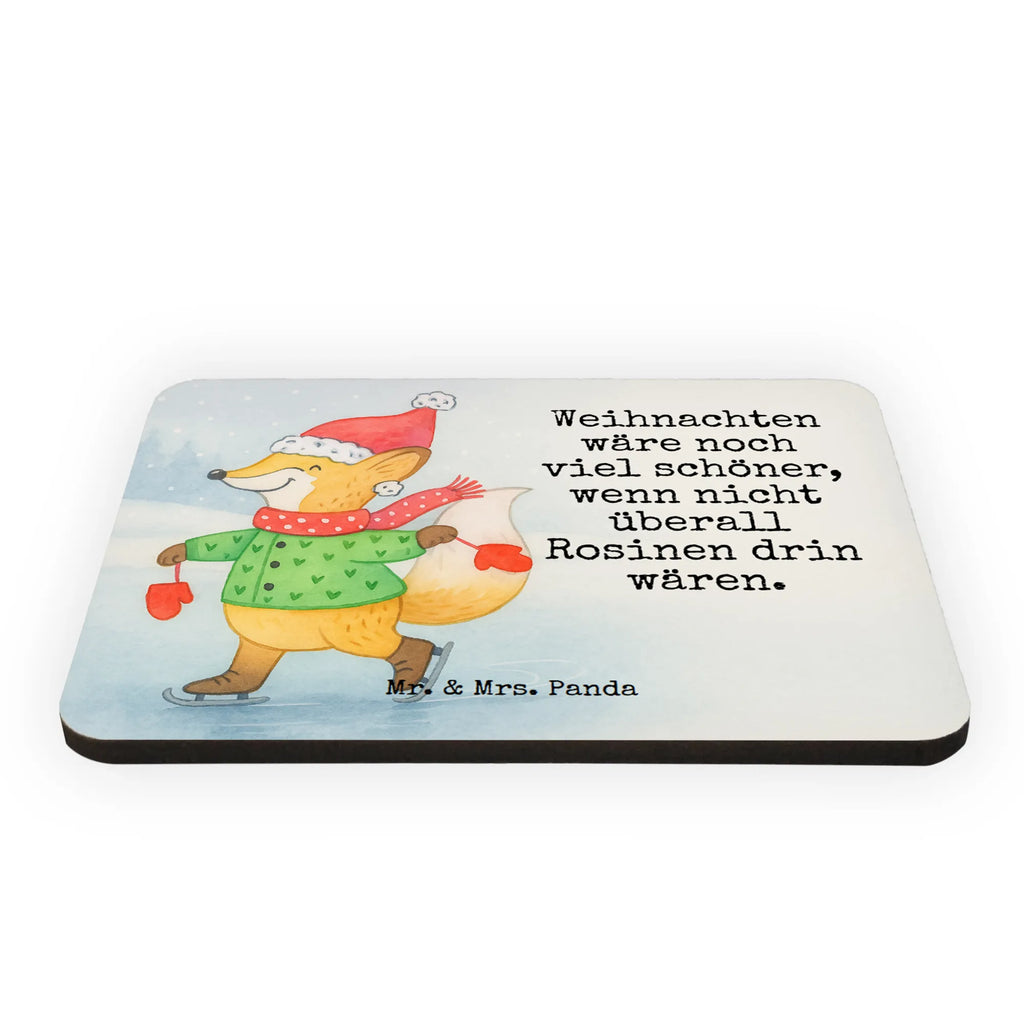 Magnet Fuchs  Schlittschuhe Design Souvenir Magnet, Kühlschrank Dekoration, Pinnwandmagnet, Whiteboard Magnet, Notiz Magnet, Dekomagnet, Motivmagnete, Kühlschrankmagnet, Winter, Weihnachten, Weihnachtsdeko, Nikolaus, Advent, Heiligabend, Wintermotiv, Weihnachtsmann, Weihnachtszeit, Weihnachtsbaum, Tannenbaum, Weihnachtstage