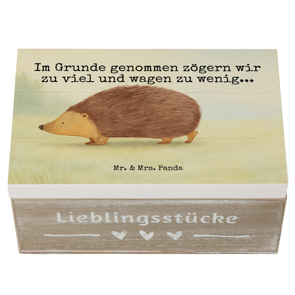 Holzkiste Igel Herzen Design Holzkiste, Dekokiste, Erinnerungskiste, Aufbewahrungsbox, Geschenkdose, Geschenkbox, Erinnerungsbox, Kiste, Schatzkiste, XXL, Truhe, Schatulle, Tiermotive, Gute Laune, lustige Sprüche, Tiere, Vertrauen, Igel, Liebe, Kuss, Leben, Herz, Herzen