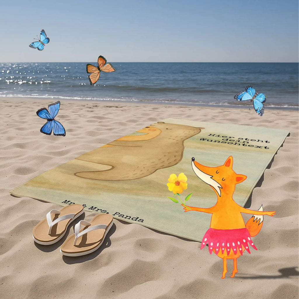 Personalisiertes Badehandtuch Otter Bauch Design Saunatuch mit Namen, Kinder Handtuch mit Namen, Strandtuch mit Namen, Duschtuch mit Namen, Badetuch mit Namen, Personalisiertes Badetuch, Personalisiertes Handtuch, Otter, Fischotter, Seeotter, Otter Seeotter See Otter