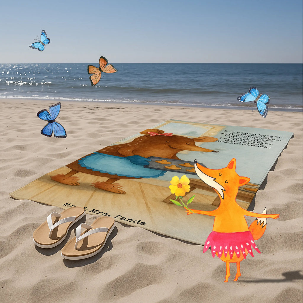 Badehandtuch Maus Kekse Design Strandtuch, Duschtuch, Saunatuch, Kinder Handtuch, Badetuch, Winter, Weihnachten, Weihnachtsdeko, Nikolaus, Advent, Heiligabend, Wintermotiv, Maus, Plätzchen, backen, Chaosqueen, Weihnachtskekse, Weihnachtsbäckerei, Kekse