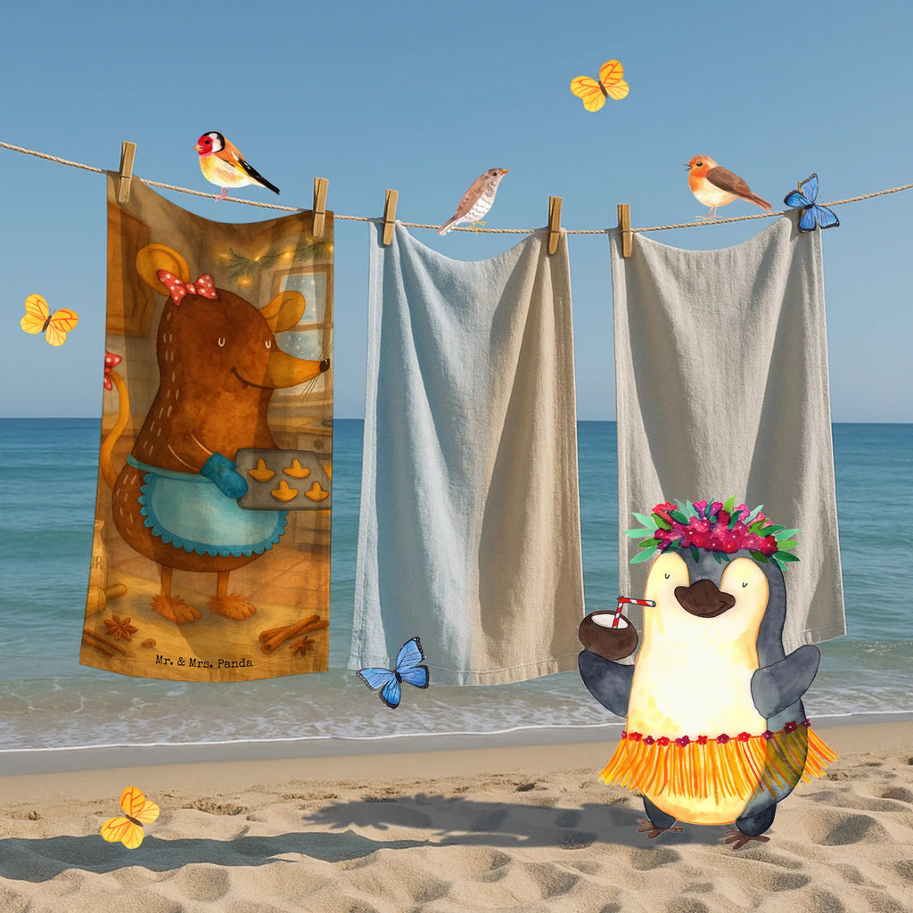 Badehandtuch Maus Kekse Design Strandtuch, Duschtuch, Saunatuch, Kinder Handtuch, Badetuch, Winter, Weihnachten, Weihnachtsdeko, Nikolaus, Advent, Heiligabend, Wintermotiv, Maus, Plätzchen, backen, Chaosqueen, Weihnachtskekse, Weihnachtsbäckerei, Kekse