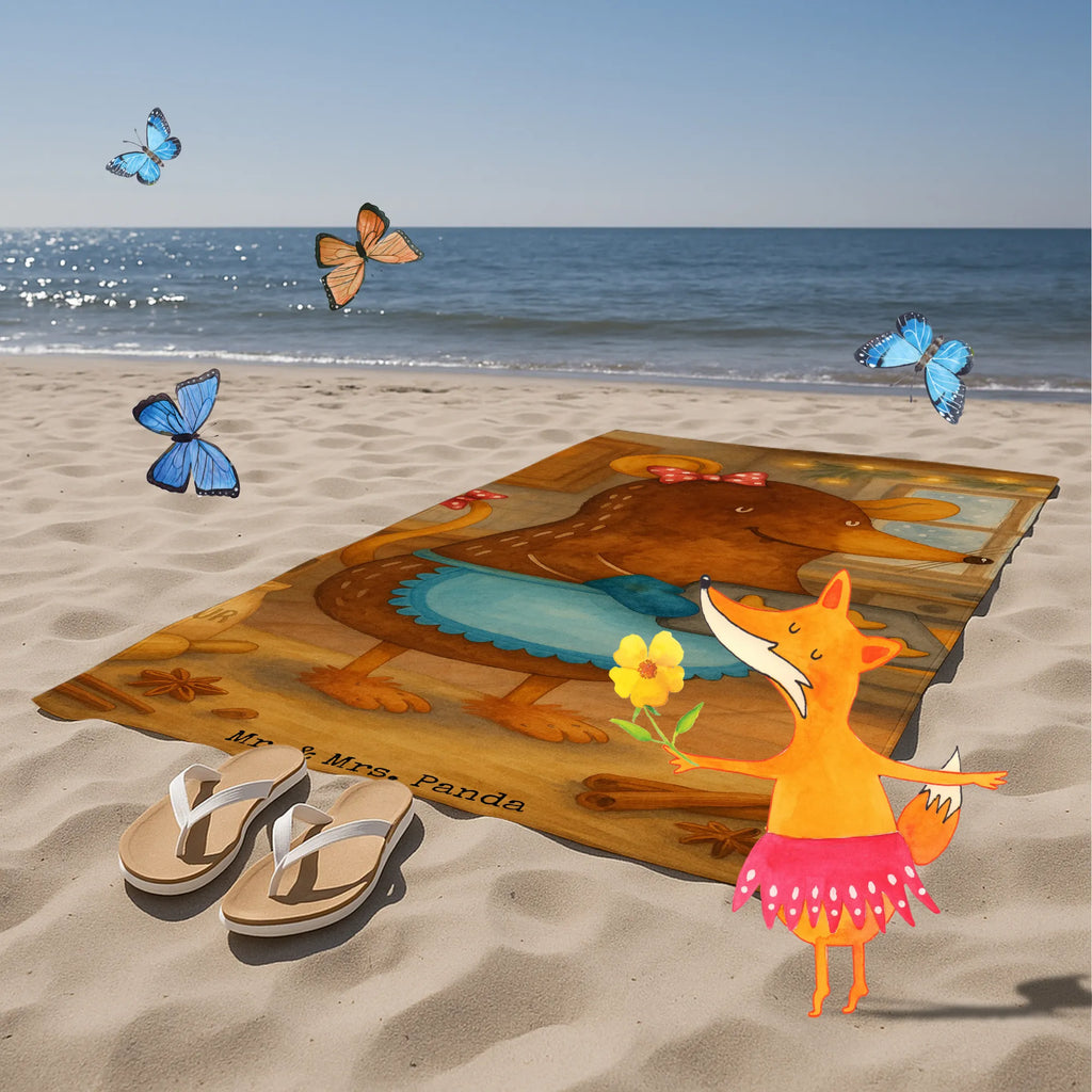 Badehandtuch Maus Kekse Design Strandtuch, Duschtuch, Saunatuch, Kinder Handtuch, Badetuch, Winter, Weihnachten, Weihnachtsdeko, Nikolaus, Advent, Heiligabend, Wintermotiv, Maus, Plätzchen, backen, Chaosqueen, Weihnachtskekse, Weihnachtsbäckerei, Kekse