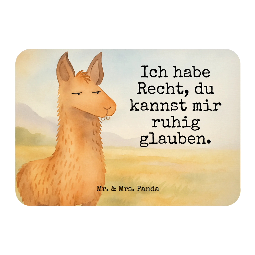 Magnet Lamakopf Genervt Design Kühlschrankmagnet, Whiteboard Magnet, Pinnwandmagnet, Dekomagnet, Motivmagnete, Souvenir Magnet, Kühlschrank Dekoration, Notiz Magnet, Lama, Alpaka, Büro, Lamas, Freundin, Büroalltag, Chef, Recht haben, Partnerin, beste Freundin, genervt sein, Azubi, Chefin