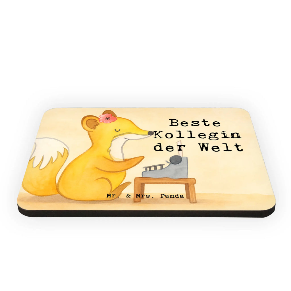 Magnet Fuchs Beste Kollegin der Welt Design Notiz Magnet, Kühlschrankmagnet, Whiteboard Magnet, Kühlschrank Dekoration, Dekomagnet, Pinnwandmagnet, Motivmagnete, Souvenir Magnet, für, Dankeschön, Geschenk, Schenken, Geburtstag, Geburtstagsgeschenk, Geschenkidee, Danke, Bedanken, Mitbringsel, Freude machen, Geschenktipp, Kollegin, Beruf, Arbeit, Arbeitskollegin, Berufsgenossin, Abschiedsgeschenk, Mitarbeiterin, Freundin, Ruhestand, Büro