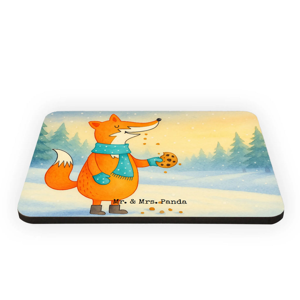 Magnet Fuchs Keks Design Kühlschrankmagnet, Kühlschrank Dekoration, Dekomagnet, Notiz Magnet, Souvenir Magnet, Whiteboard Magnet, Pinnwandmagnet, Motivmagnete, Fuchs, Füchse, Weihnachtszeit, Küche Deko, Liebe, Kekse, Plätzchen, Backen Spruch, Winter