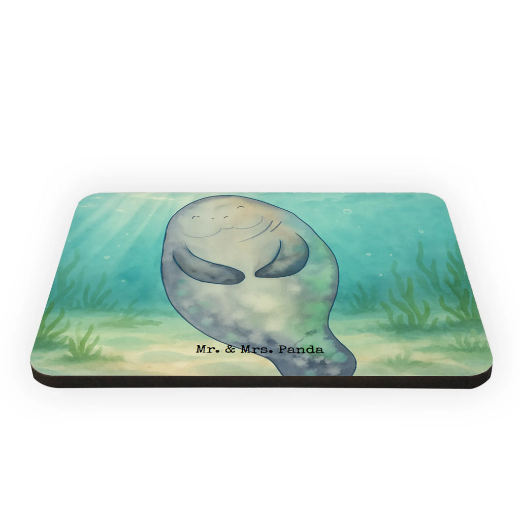 Magnet Seekuh Happy Design Dekomagnet, Notiz Magnet, Whiteboard Magnet, Kühlschrank Dekoration, Souvenir Magnet, Pinnwandmagnet, Motivmagnete, Kühlschrankmagnet, Meerestiere, Meer, Urlaub, Neustart, Achtsamkeit, Liebeskummer, Zufrieden, Selbstliebe, Freundin, Respekt, Seekühe, Neuanfang, Seekuh