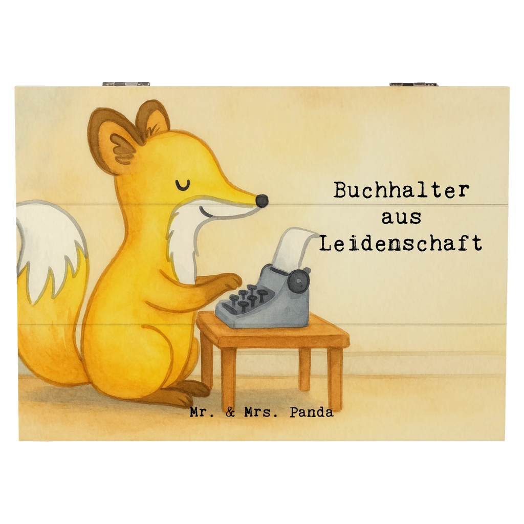 Holzkiste Buchhalter Leidenschaft Design Erinnerungskiste, Holzkiste, Aufbewahrungsbox, Truhe, Geschenkdose, Geschenkbox, Schatzkiste, Kiste, Dekokiste, XXL, Erinnerungsbox, Schatulle, Beruf, Ausbildung, Jubiläum, Abschied, Rente, Kollege, Kollegin, Geschenk, Schenken, Arbeitskollege, Mitarbeiter, Firma, Danke, Dankeschön, Buchhalter, Backoffice Mitarbeiter, Angestellter, Bürojob