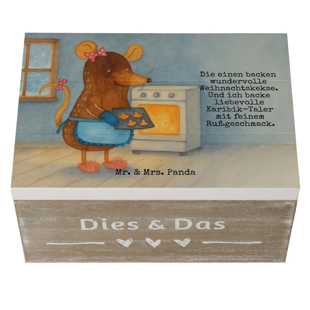 Holzkiste Maus Kekse Design Holzkiste, Erinnerungskiste, Dekokiste, Schatzkiste, Aufbewahrungsbox, XXL, Geschenkbox, Truhe, Kiste, Erinnerungsbox, Schatulle, Geschenkdose, Winter, Weihnachten, Weihnachtsdeko, Nikolaus, Advent, Heiligabend, Wintermotiv, Maus, Weihnachtskekse, Weihnachtsbäckerei, Plätzchen, backen, Kekse, Chaosqueen