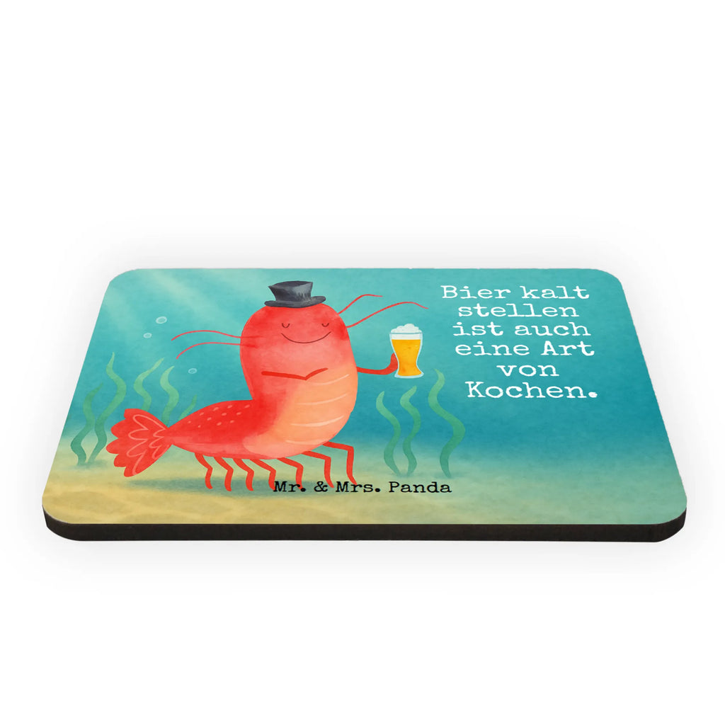 Magnet Hummer Weizen Design Pinnwandmagnet, Whiteboard Magnet, Souvenir Magnet, Kühlschrank Dekoration, Notiz Magnet, Kühlschrankmagnet, Dekomagnet, Motivmagnete, Meerestiere, Meer, Urlaub, Bier, Kochen, Männerhaushalt, Garnelen, Kneipe, Bierliebhaber, Wirtschaft, Gasthaus, Garnele, Junggesellin, Junggeselle