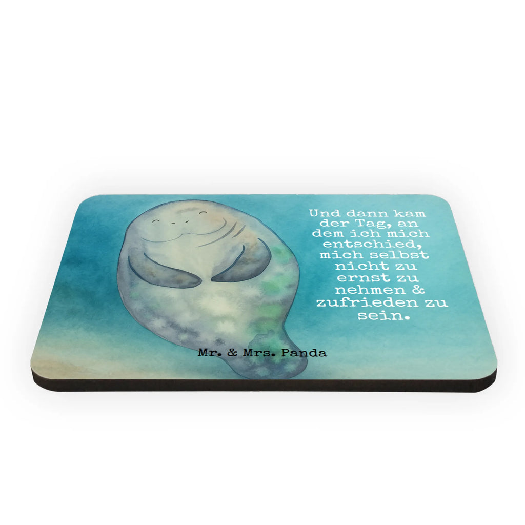 Magnet Seekuh Happy Design Dekomagnet, Notiz Magnet, Whiteboard Magnet, Kühlschrank Dekoration, Souvenir Magnet, Pinnwandmagnet, Motivmagnete, Kühlschrankmagnet, Meerestiere, Meer, Urlaub, Neustart, Achtsamkeit, Liebeskummer, Zufrieden, Selbstliebe, Freundin, Respekt, Seekühe, Neuanfang, Seekuh