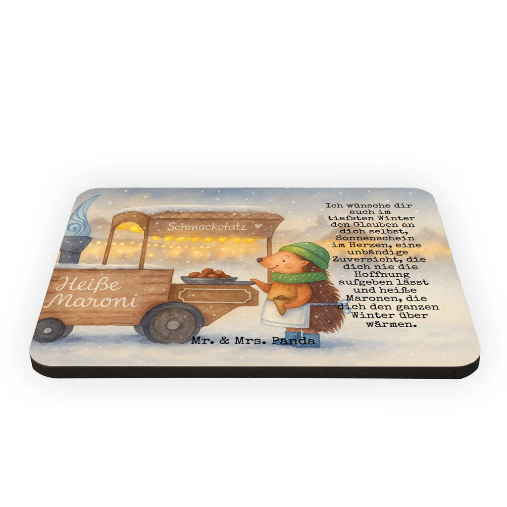 Magnet Igel Maronen Design Kühlschrank Dekoration, Souvenir Magnet, Dekomagnet, Pinnwandmagnet, Notiz Magnet, Motivmagnete, Whiteboard Magnet, Kühlschrankmagnet, Winter, Weihnachten, Weihnachtsdeko, Nikolaus, Advent, Heiligabend, Wintermotiv, Duft, Weihnachtsmarkt, Kastanien, Maronen