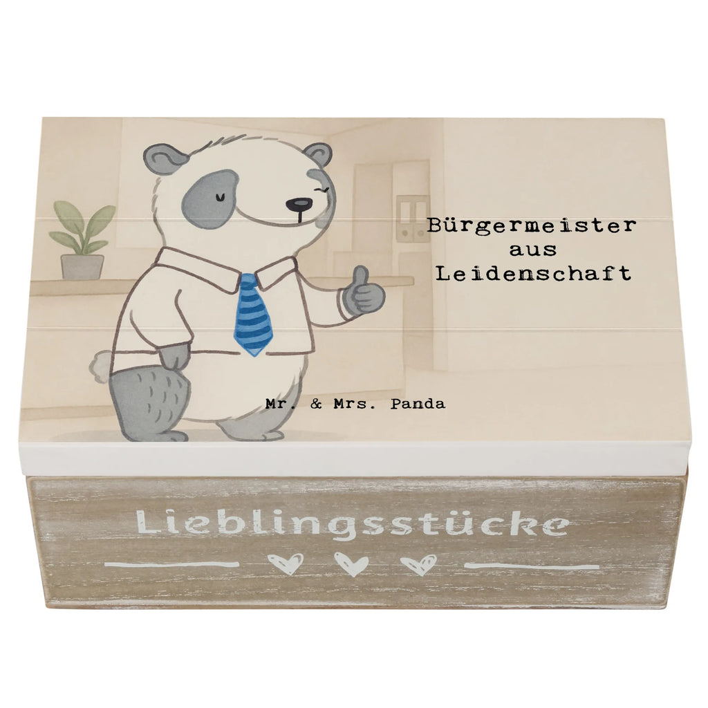 Holzkiste Bürgermeister Leidenschaft Design Erinnerungsbox, Aufbewahrungsbox, Geschenkbox, Kiste, Erinnerungskiste, Truhe, Schatulle, Schatzkiste, Geschenkdose, Holzkiste, XXL, Dekokiste, Beruf, Ausbildung, Jubiläum, Abschied, Rente, Kollege, Kollegin, Geschenk, Schenken, Arbeitskollege, Mitarbeiter, Firma, Danke, Dankeschön, Stadt, Rathaus, Bürgermeisterwahl, Amtseinführung, Wahlen, Bürgermeister Geschenk zum Amtsantritt, Gemeinde, Oberbürgermeister