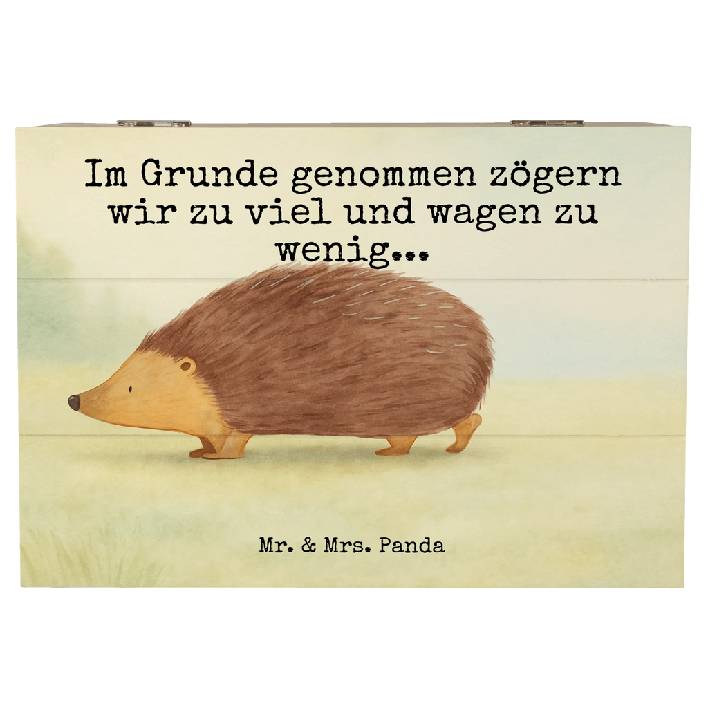 Holzkiste Igel Herzen Design Holzkiste, Dekokiste, Erinnerungskiste, Aufbewahrungsbox, Geschenkdose, Geschenkbox, Erinnerungsbox, Kiste, Schatzkiste, XXL, Truhe, Schatulle, Tiermotive, Gute Laune, lustige Sprüche, Tiere, Vertrauen, Igel, Liebe, Kuss, Leben, Herz, Herzen