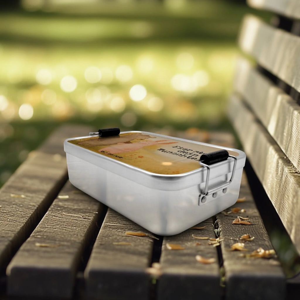 Personalisierte Metall Brotdose Bär und Hase Umarmen Design Schule, Brotbox mit Namen, Brotbox, Kindergarten, Brotdose mit Namen, Brotdose, Geschenk mit Namen, Uni, Liebe, Partner, Freund, Freundin, Ehemann, Ehefrau, Heiraten, Verlobung, Heiratsantrag, Liebesgeschenk, Jahrestag, Hocheitstag, Bär, Bärchen, bester Freund, Freunde, Hase, best friends