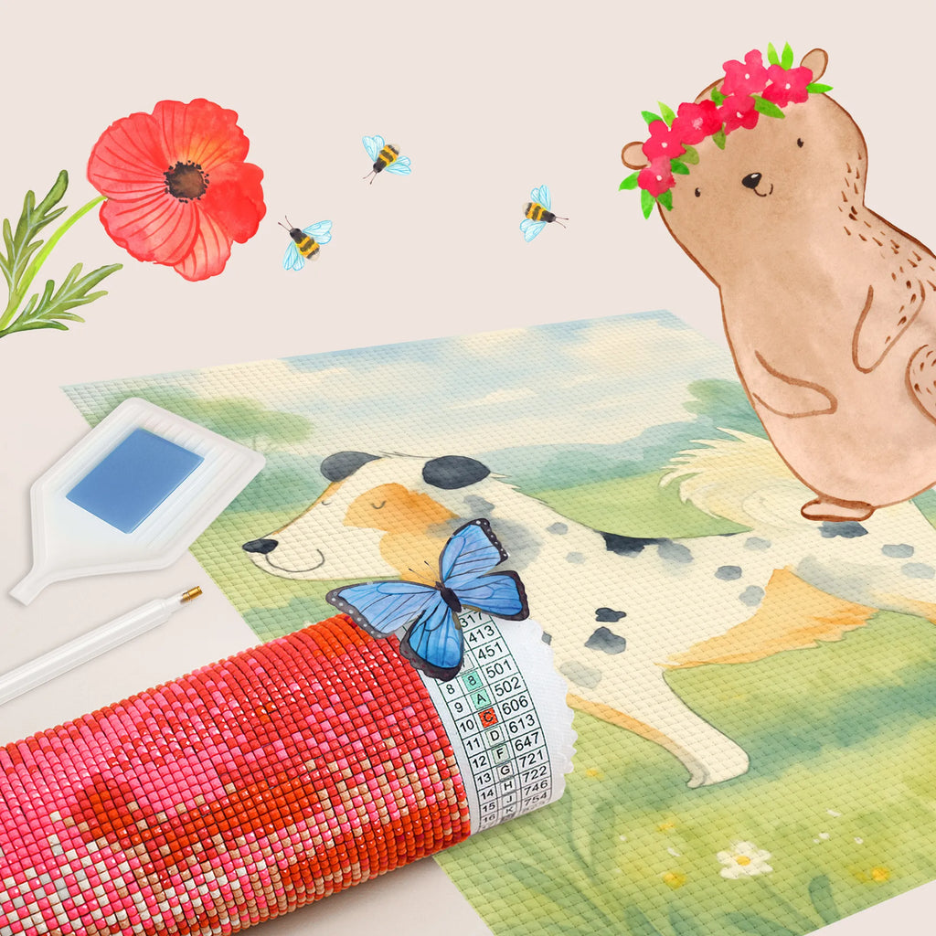 Diamond Painting Hund Australien Shepherd Design DIY, Kreativität, Kristallbild, Diamond Painting, Hund, Hundemotiv, Haustier, Hunderasse, Tierliebhaber, Hundebesitzer, Sprüche, Hundeliebe, Familienhund, Spruch, Shepherd, Australien Shepherd