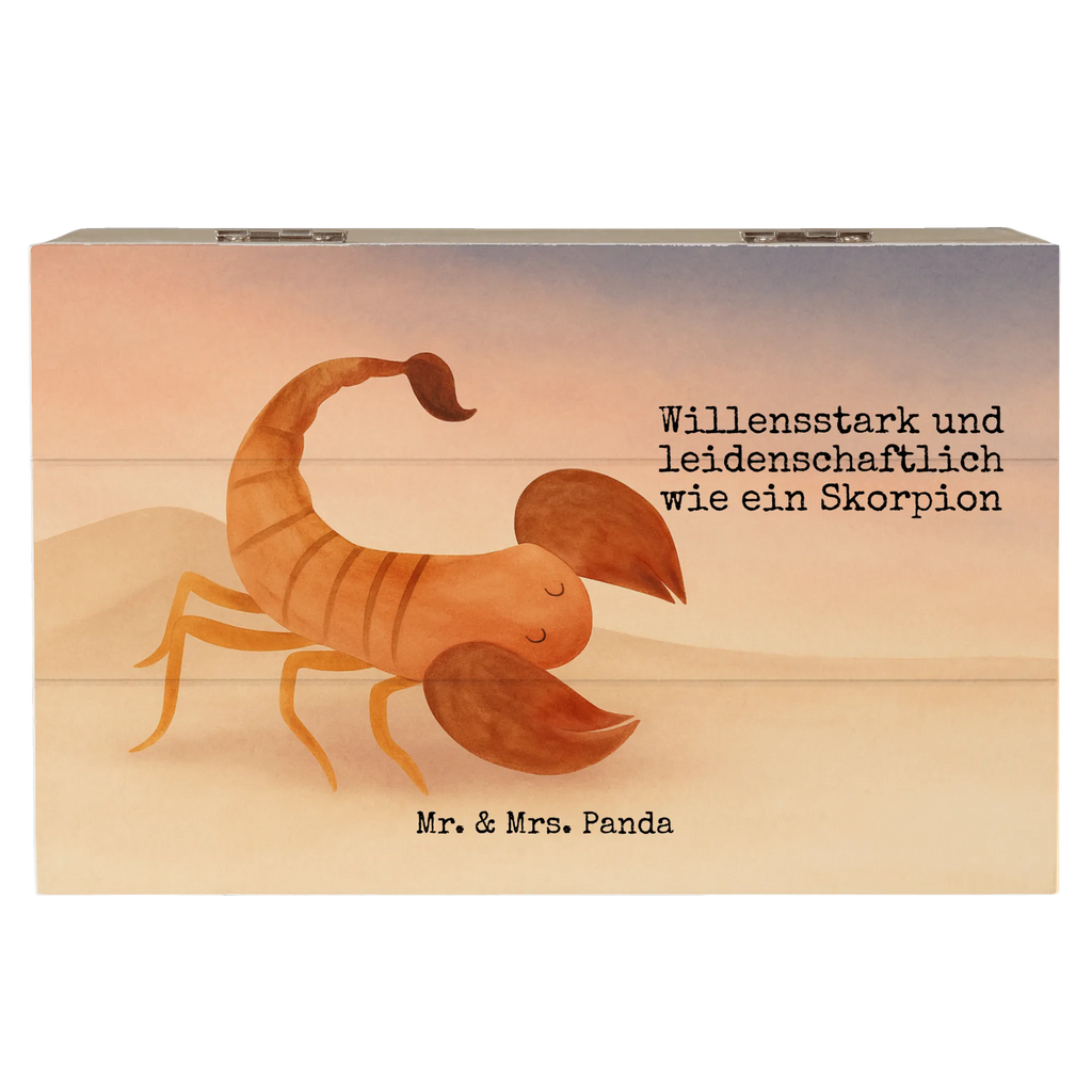 Holzkiste Sternzeichen Skorpion Design Schatulle, Geschenkbox, Kiste, Holzkiste, XXL, Erinnerungsbox, Truhe, Erinnerungskiste, Dekokiste, Schatzkiste, Aufbewahrungsbox, Geschenkdose, Tierkreiszeichen, Sternzeichen, Horoskop, Astrologie, Aszendent, Skorpione, Skorpion Sternzeichen, Geburtstag Oktober, Geschenk Oktober, Geschenk November, Skorpion Geschenk, Geburtstag November