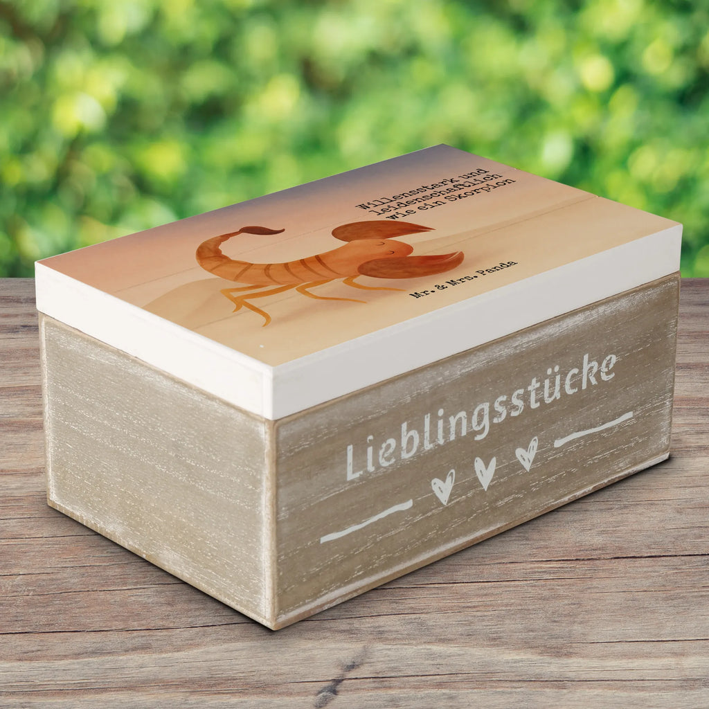Holzkiste Sternzeichen Skorpion Design Schatulle, Geschenkbox, Kiste, Holzkiste, XXL, Erinnerungsbox, Truhe, Erinnerungskiste, Dekokiste, Schatzkiste, Aufbewahrungsbox, Geschenkdose, Tierkreiszeichen, Sternzeichen, Horoskop, Astrologie, Aszendent, Skorpione, Skorpion Sternzeichen, Geburtstag Oktober, Geschenk Oktober, Geschenk November, Skorpion Geschenk, Geburtstag November