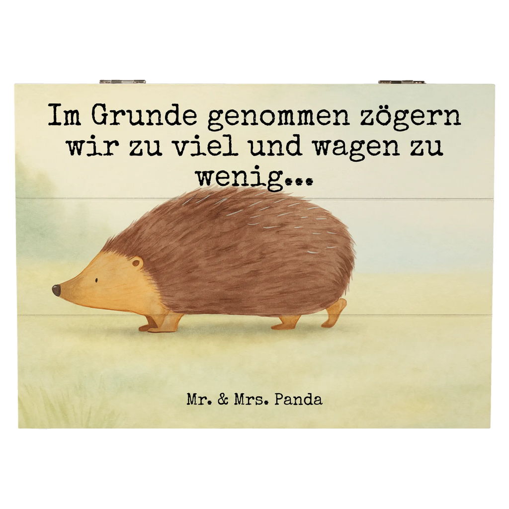 Holzkiste Igel Herzen Design Holzkiste, Dekokiste, Erinnerungskiste, Aufbewahrungsbox, Geschenkdose, Geschenkbox, Erinnerungsbox, Kiste, Schatzkiste, XXL, Truhe, Schatulle, Tiermotive, Gute Laune, lustige Sprüche, Tiere, Vertrauen, Igel, Liebe, Kuss, Leben, Herz, Herzen