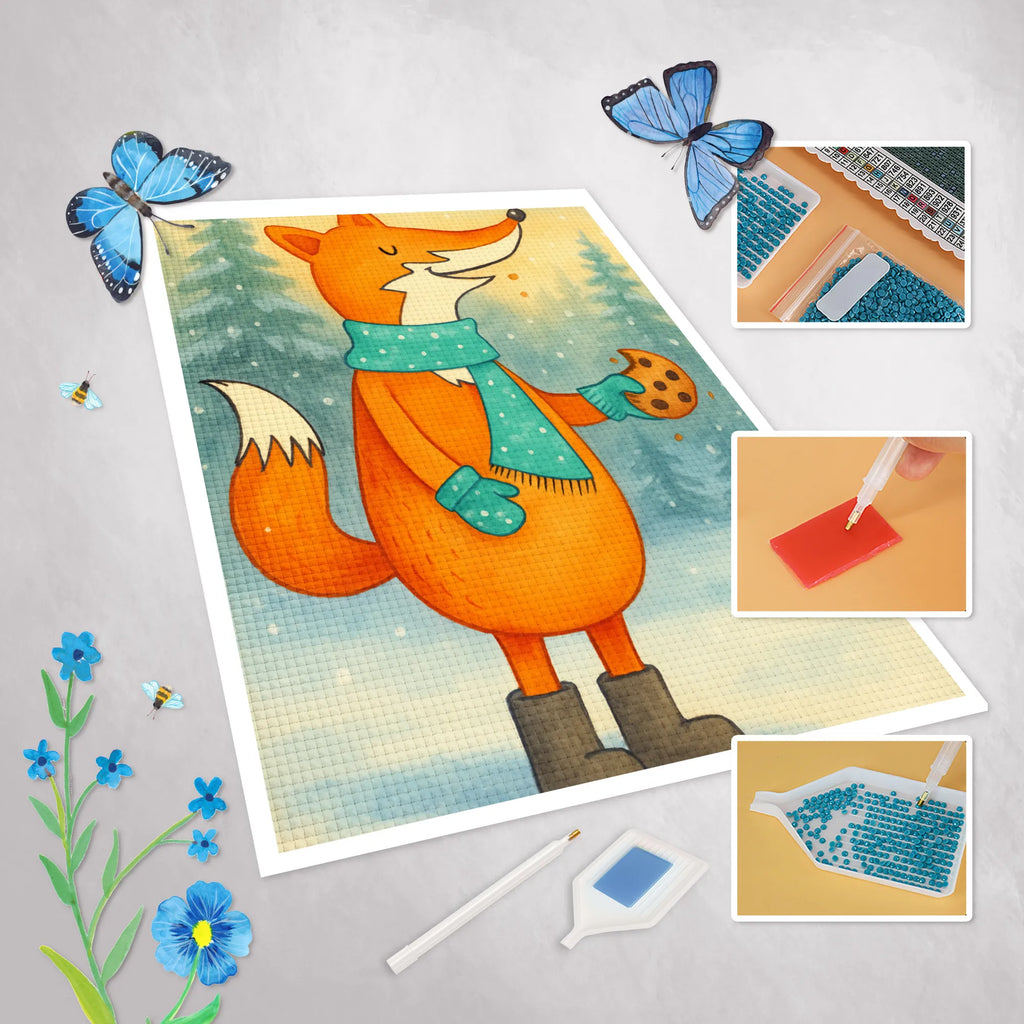 Diamond Painting Fuchs Keks Design Kristallbild, Diamond Art, Diamond Painting Deko, Diamond Painting Muster, Diamond Painting Partial Drill, Diamond Painting Set, Diamond Painting Pinzette, Diamond Painting Porträt, DIY Strass Bild, Diamond Painting, Rhinestone Painting, Diamond Painting Tray, DIY Diamond Painting, Diamond Painting Blumen, Diamond Painting Profi Set, Diamond Painting Tablett, Diamond Painting Geschenkidee, Diamant Bild, Diamond Painting Tiere, Diamond Painting Leinwand, Diamond Painting Bohrer, Diamond Painting Zubehör, Diamond Painting Motive, Diamond Painting Für Erwachsene, Diamond Painting Schlüsselanhänger, Strass Malerei, 5D Diamant Malerei, Diamond Painting Rundbohrer, Diamond Painting Landschaft, Diamond Painting Full Drill, Diamond Painting Modern, Diamant Stickerei, Diamond Painting Klassisch, Diamond Painting Für Kinder, Diamant Malerei, Diamond Painting Werkzeuge, Diamond Painting Schablone, Diamond Painting Kit, Diamond Painting Anfänger Set, Diamond Painting Quadratbohrer, Diamant Mosaik, Diamond Painting Puzzle, Fuchs, Plätzchen, Küche Deko, Backen Spruch, Liebe, Kekse, Weihnachtszeit, Füchse, Winter