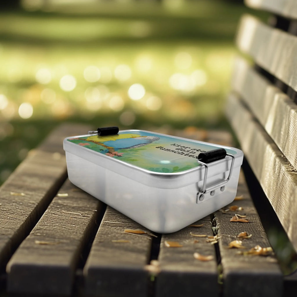 Personalized Metal Lunch Box Parakeets in love Design Kindergarten, Uni, Brotdose, Schule, Brotbox mit Namen, Brotdose mit Namen, Brotbox, Geschenk mit Namen, Liebe, Partner, Freund, Freundin, Ehemann, Ehefrau, Heiraten, Verlobung, Heiratsantrag, Liebesgeschenk, Jahrestag, Hocheitstag, Kuscheln, Nähe, Vertrauen, Vögel, Wellensittich