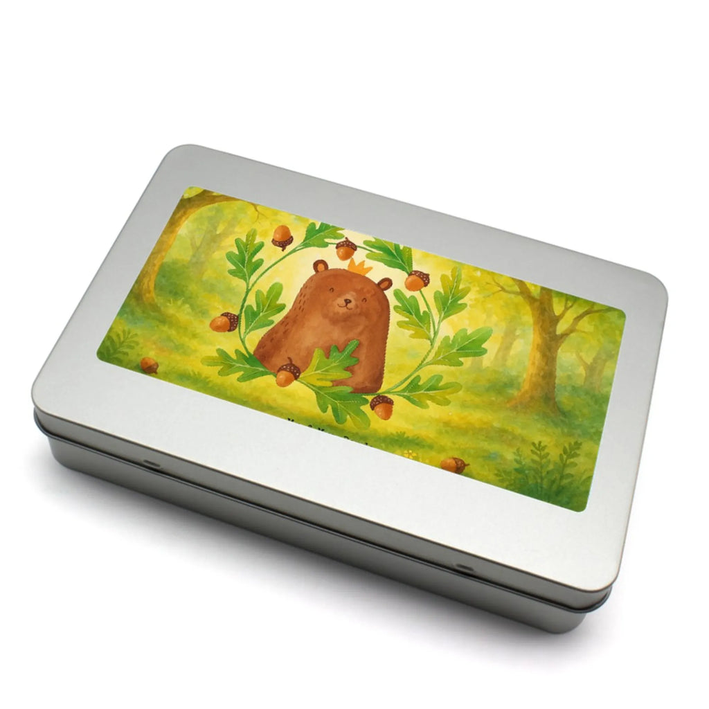 Puzzle Bär König Design Puzzle, Teddy, Bär, Teddybär, Vater, Bester Vater, Vatertag, Dad, Papa Bär, Daddy, Papi, Papa, Bester Papa, Weltbester Papa