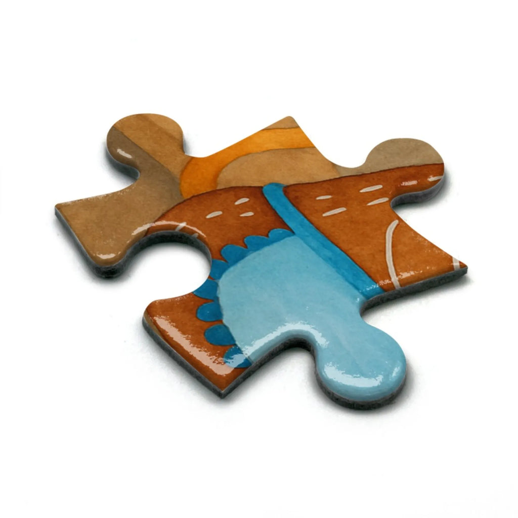 Puzzle Maus Kekse Design Puzzle, Winter, Weihnachten, Weihnachtsdeko, Nikolaus, Advent, Heiligabend, Wintermotiv, Plätzchen, Weihnachtsbäckerei, Chaosqueen, backen, Kekse, Maus, Weihnachtskekse