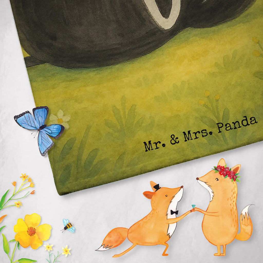 Badehandtuch Stinktier Sitzen Design Duschtuch, Saunatuch, Strandtuch, Badetuch, Kinder Handtuch, Stinktier, Skunk, Spruch, Stinki, Wildtier, Büro, Raubtier, Besserwisser, Stinker, Recht