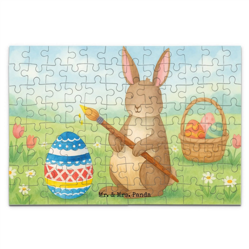 Puzzle Hase Eier Malen Design Puzzle, Ostern, Osterhase, Ostergeschenke, Osternest, Osterdeko, Geschenke zu Ostern, Ostern Geschenk, Ostergeschenke Kinder, Ostern Kinder, Osterblume, Ostergrüße, Kaninchen, Osterei, Eiermalen, Hase, bemalte Ostereier, Frohe Ostern