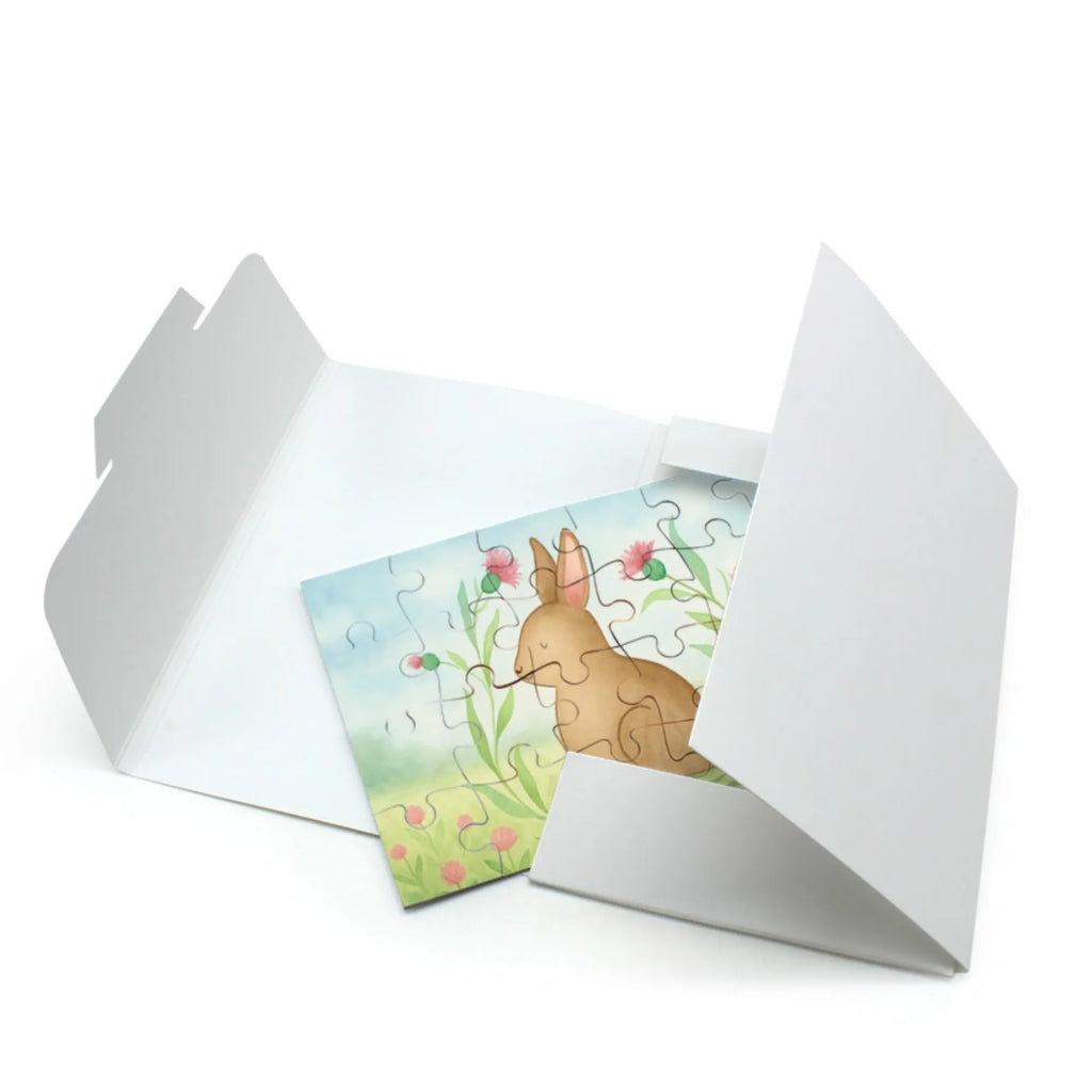 Puzzle Hase Sitzen Design Puzzle, Ostern, Osterhase, Ostergeschenke, Osternest, Osterdeko, Geschenke zu Ostern, Ostern Geschenk, Ostergeschenke Kinder, Ostern Kinder, Liebe, Ostergrüße, Osterblume, Hase, Frohe Ostern, Kaninchen, Grüße