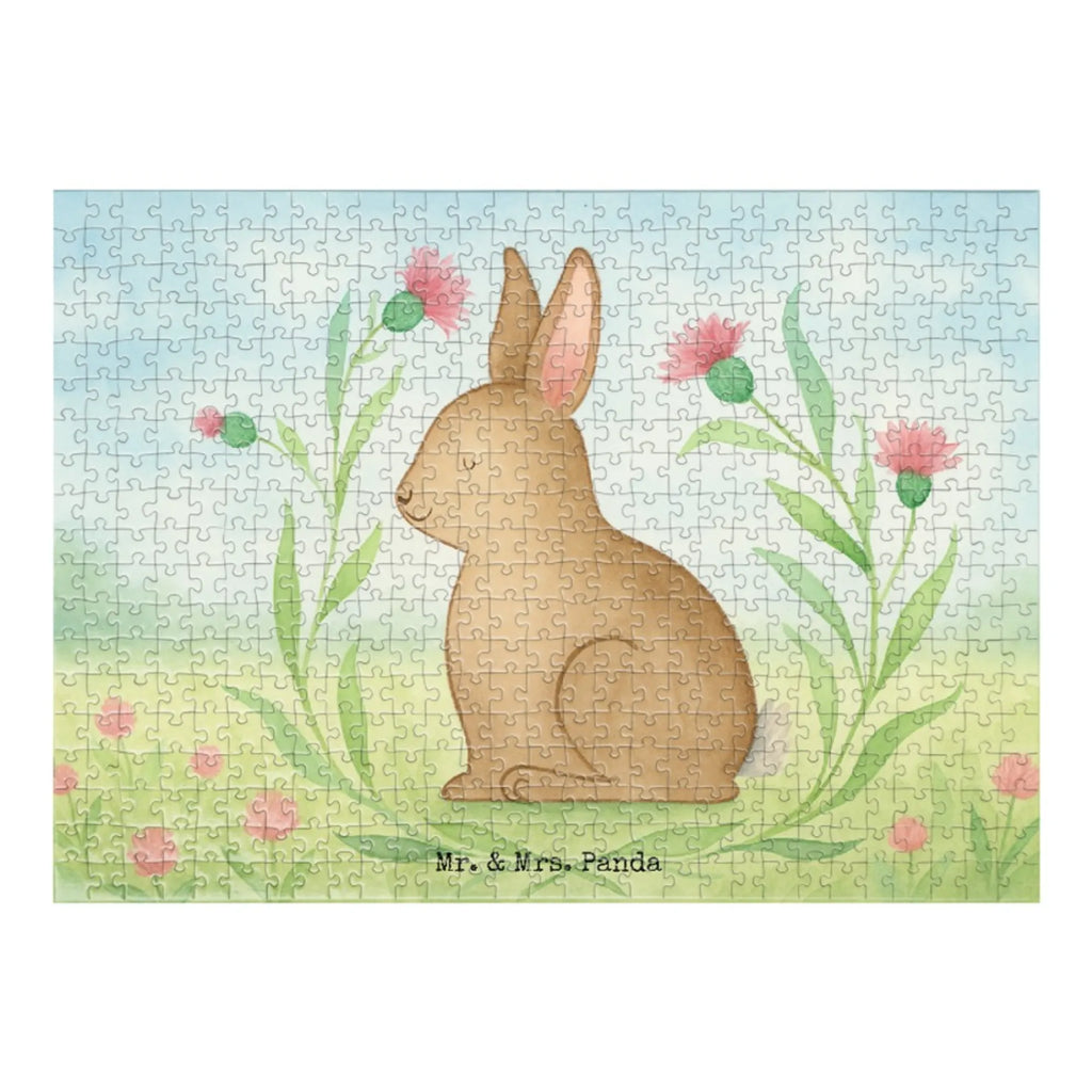 Puzzle Hase Sitzen Design Puzzle, Ostern, Osterhase, Ostergeschenke, Osternest, Osterdeko, Geschenke zu Ostern, Ostern Geschenk, Ostergeschenke Kinder, Ostern Kinder, Liebe, Ostergrüße, Osterblume, Hase, Frohe Ostern, Kaninchen, Grüße