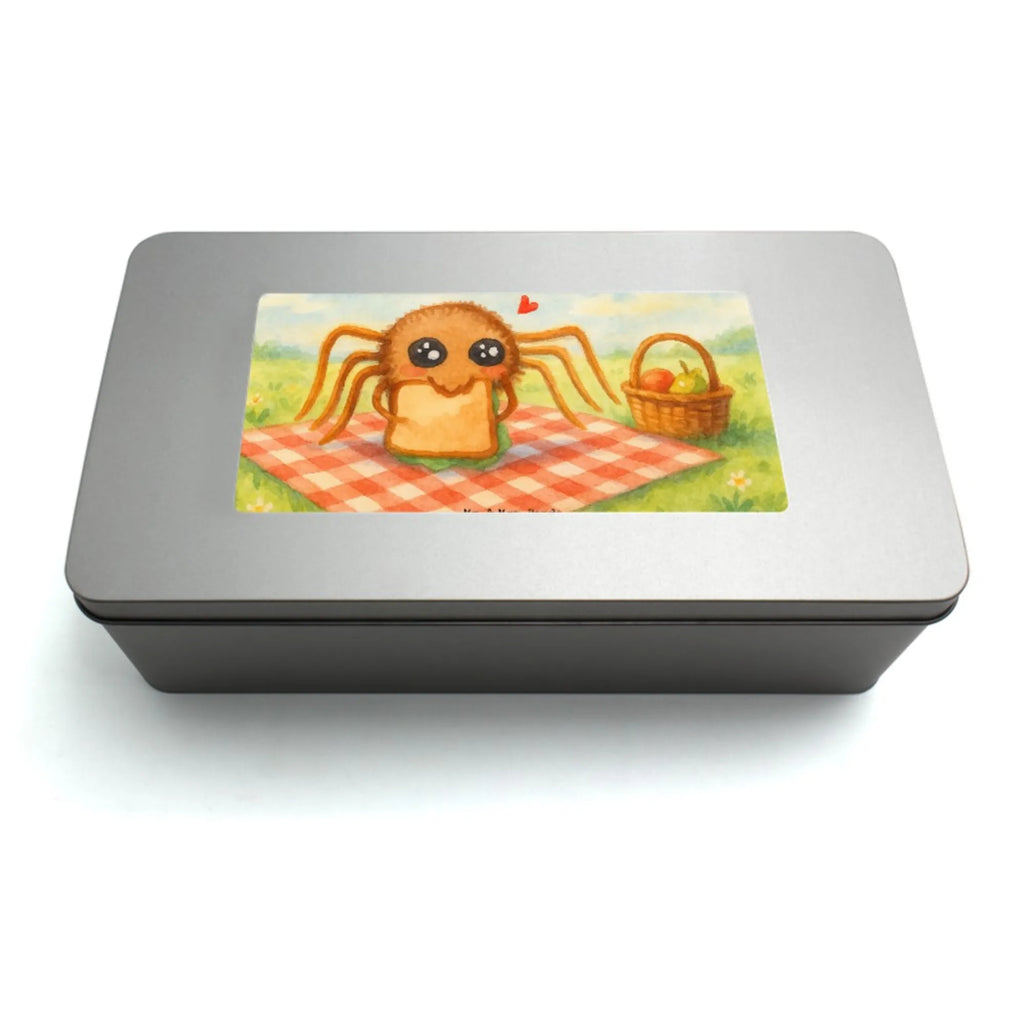Puzzle Spinne Agathe Sandwich Design Puzzle, Spinne Agathe, Spinne, Agathe, Videos, Merchandise, Glück, Lebensfreude, Hunger, Hungrig, Verfressen, Alles wird gut, Mut