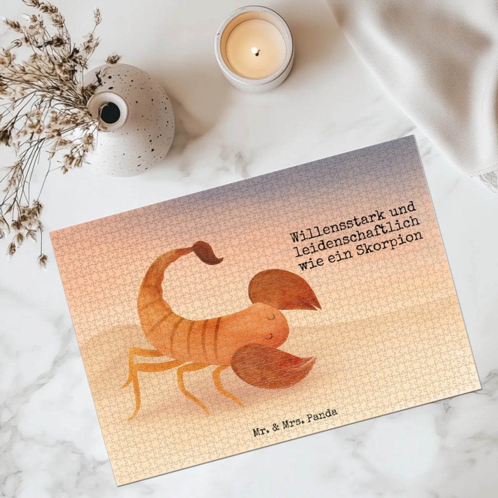 Puzzle Sternzeichen Skorpion Design Puzzle, Tierkreiszeichen, Sternzeichen, Horoskop, Astrologie, Aszendent, Skorpione, Skorpion Geschenk, Geburtstag Oktober, Geburtstag November, Geschenk November, Skorpion Sternzeichen, Geschenk Oktober