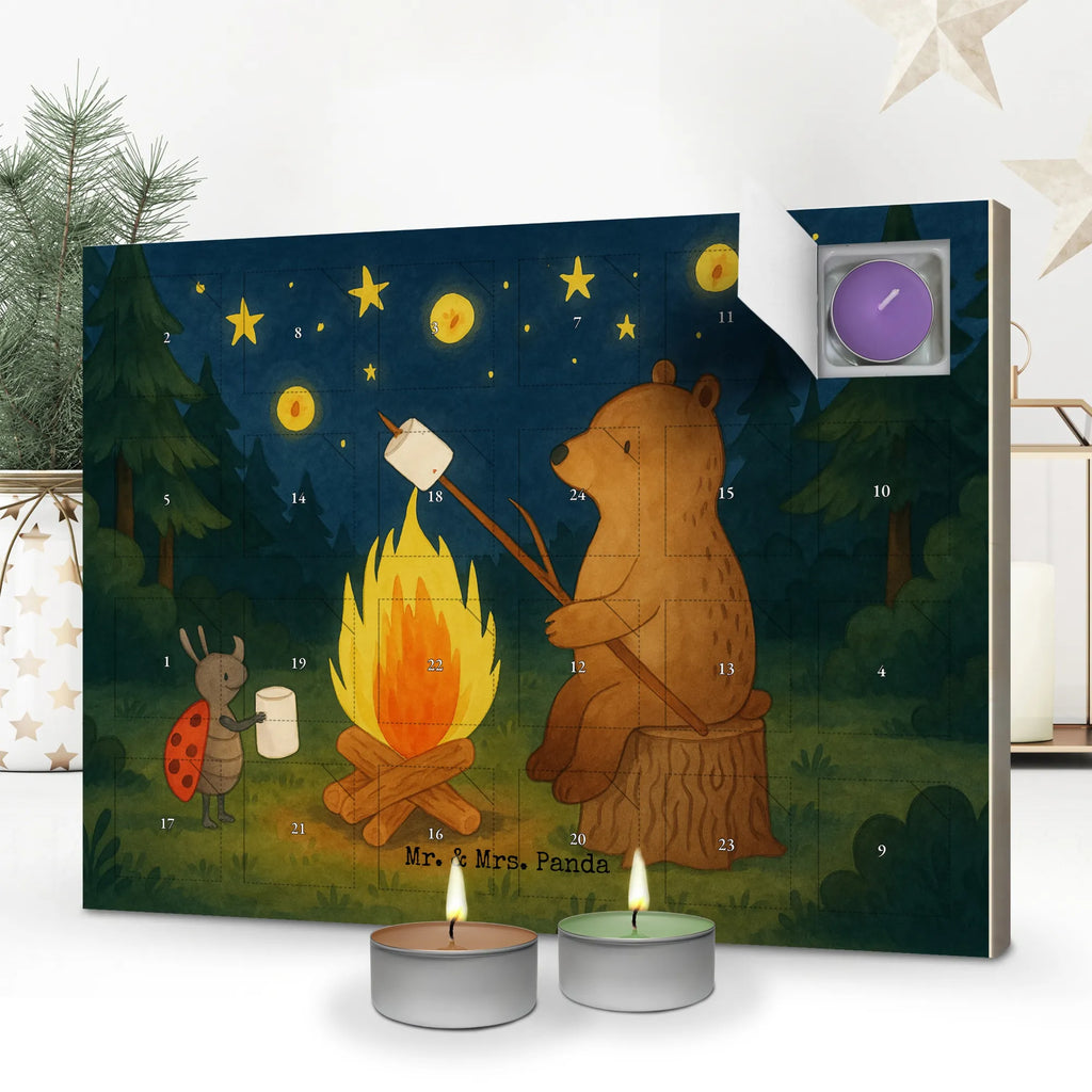  Niedźwiedź i biedronka przy ognisku Design duftkerzenkalender, adventskalender kerzen, weihnachts adventskalender, Weihnachtskalender, adventskalender mit kerzen, Duftkerzen Adventskalender, raumduft adventskalender, adventskalender mit duftkerzen, adventskerzen kalender, Adventskalender, duft adventskalender, duft kalender, kerzenkalender, Kerzen Adventskalender, adventskalender duftkerzen, advent kalender, aroma adventskalender, Teddy, Bär, Teddybär, Lagerfeuer