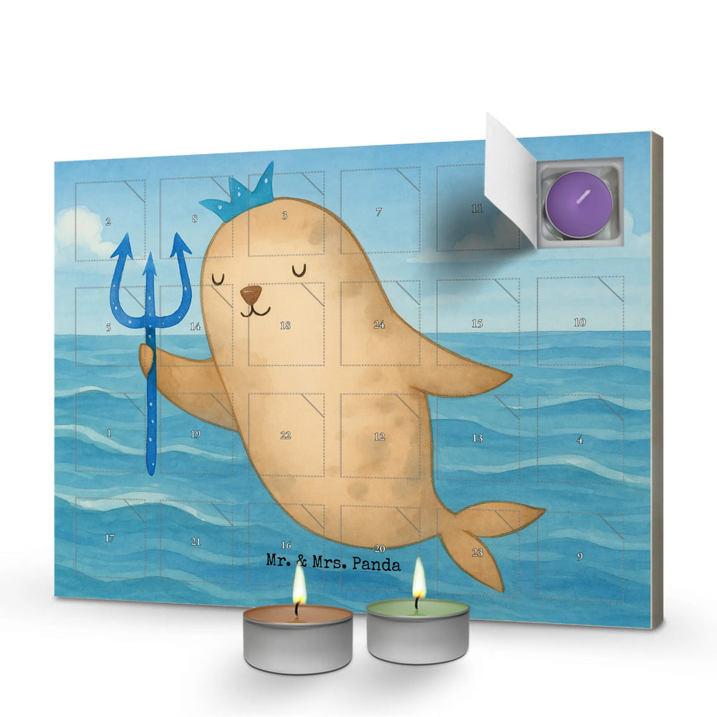 Scented candle advent calendar Star sign Aquarius Design constellations, birthdays, astrology, zodiac, date of birth, month of birth, sea gift, merman, birthday february, nix, gift february, gift january, aquarius gift, birthday january, aquarius zodiac sign