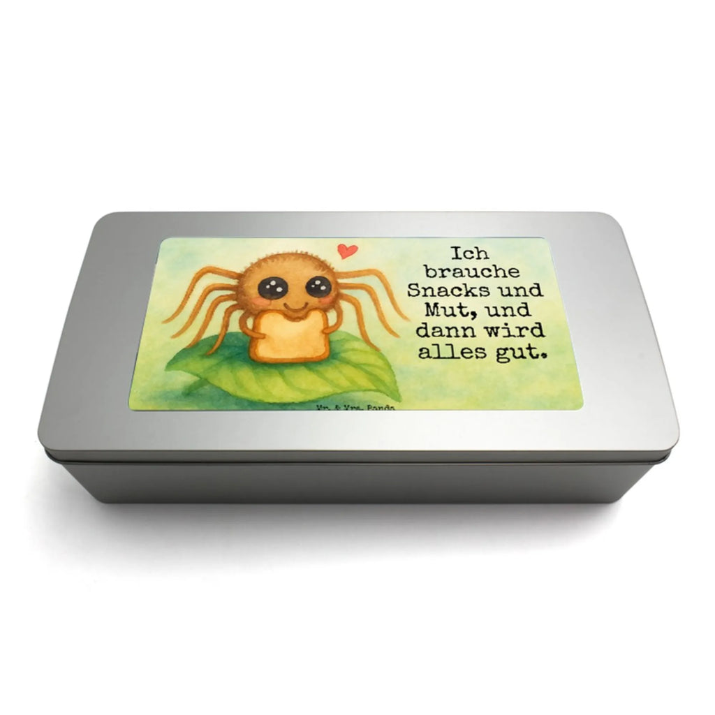 Puzzle Spinne Agathe Sandwich Design Puzzle, Spinne Agathe, Spinne, Agathe, Videos, Merchandise, Glück, Lebensfreude, Hunger, Hungrig, Verfressen, Alles wird gut, Mut